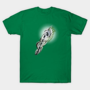 Shillelagh T-Shirt